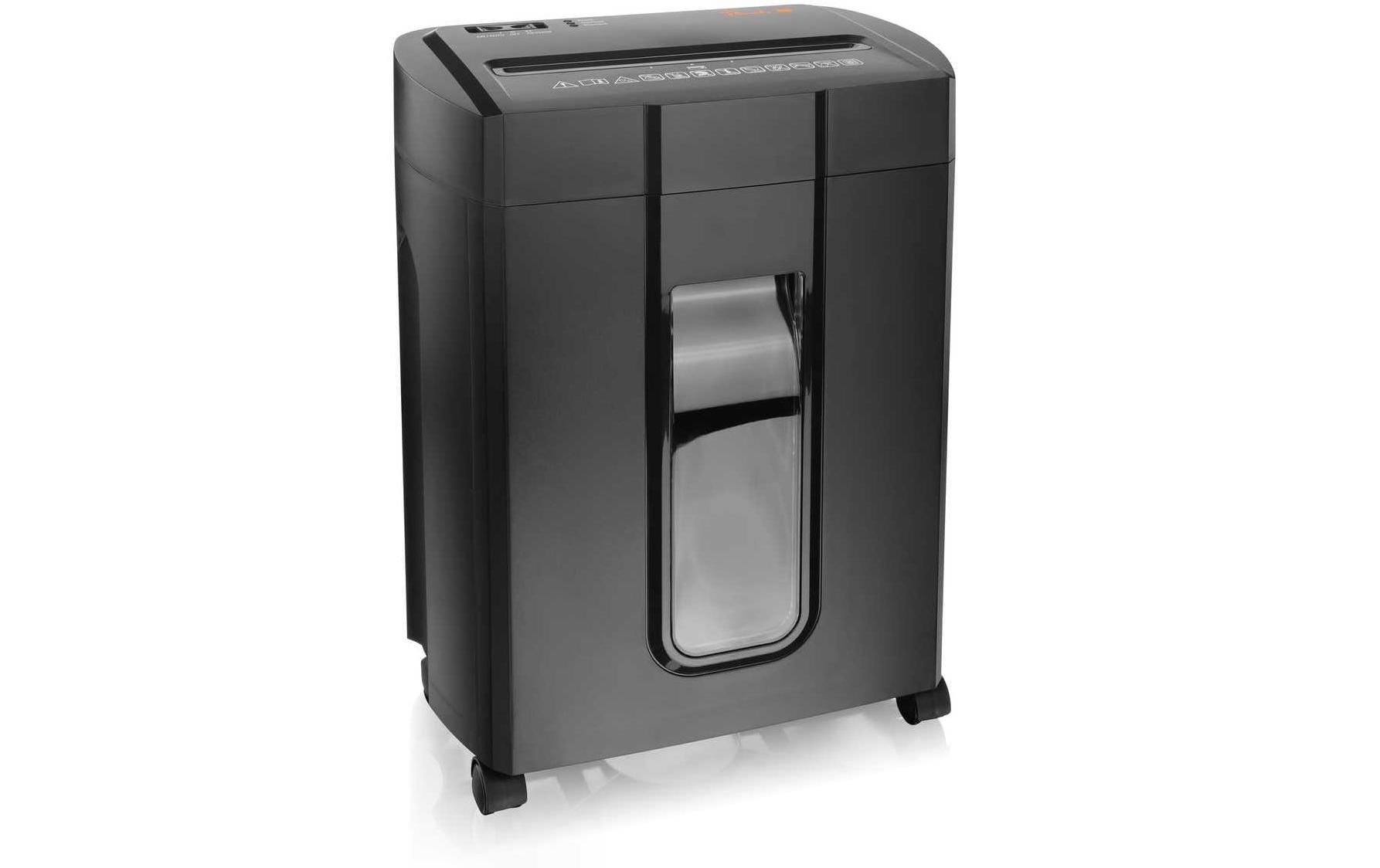 Peach Bürogeräte Aktenvernichter PS500-70OP P-4, 14 Blatt Peach Bürogeräte Aktenvernichter PS500-70OP P-4, 14 Blatt