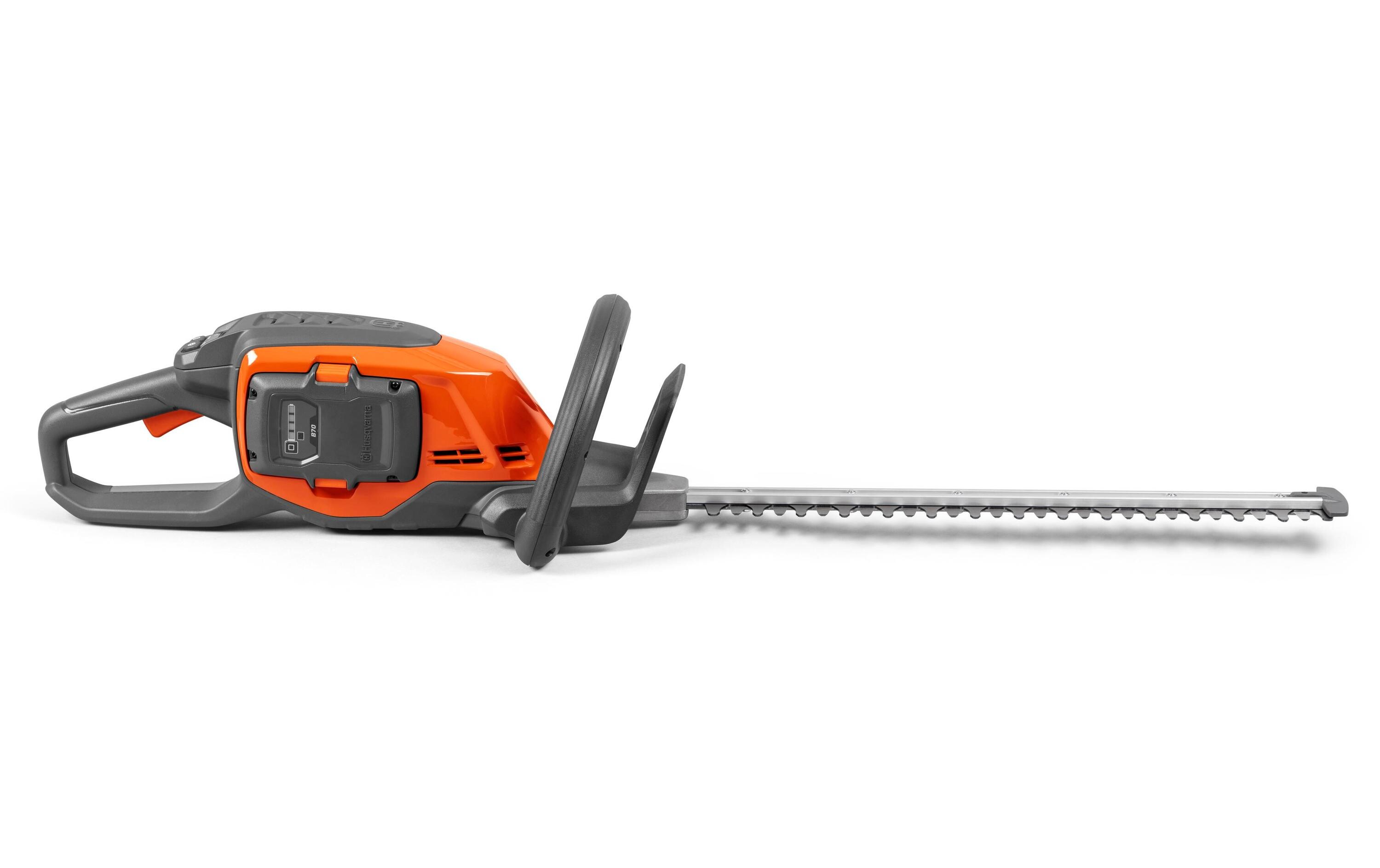 Husqvarna Akku-Heckenschere 215iHD45 Kit, 2.0 Ah