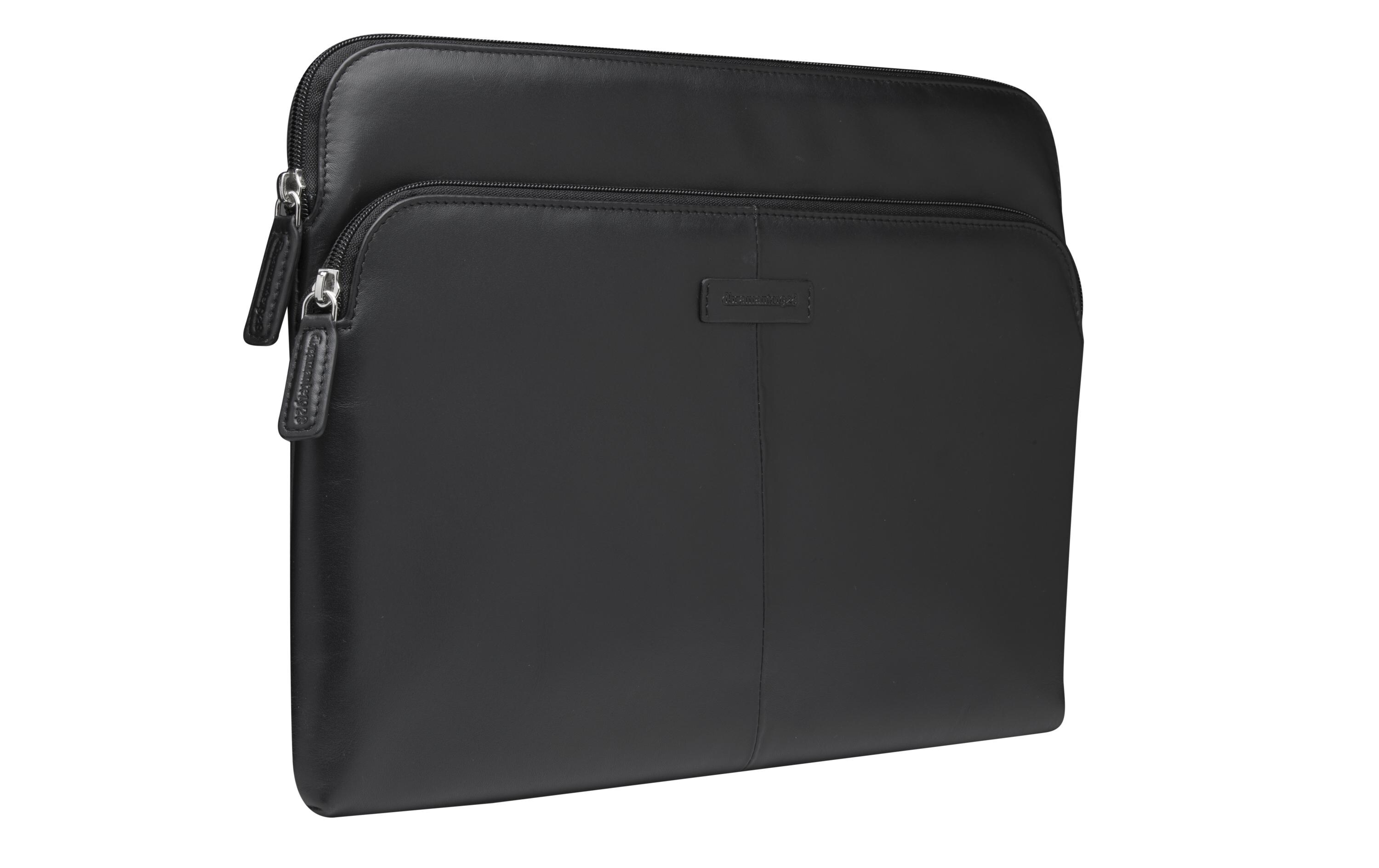 dbramante1928 Notebook-Sleeve Skagen Pro 14 Schwarz