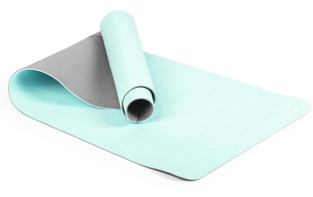 Gymstick Vivid Yoga Matte Rosa Gymstick Vivid Yoga Matte Rosa