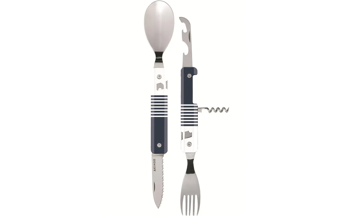Akinod Multifunktional Besteck 13H25 Akinod Multifunktional Besteck 13H25
