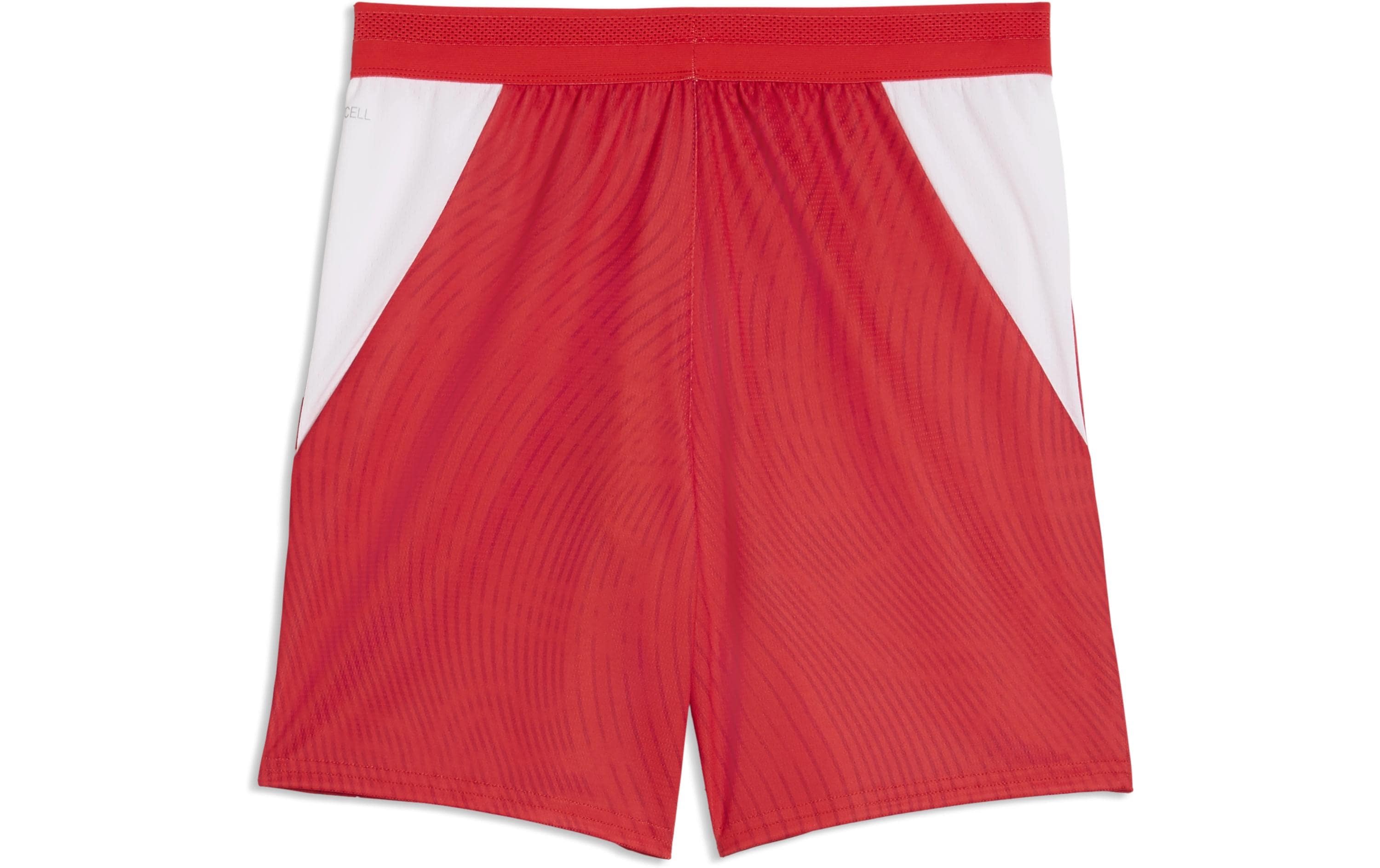 PUMA Shorts SFV Replica Jr Rot, 116