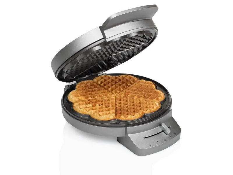 Princess Waffeleisen DeLuxe Princess Waffeleisen DeLuxe