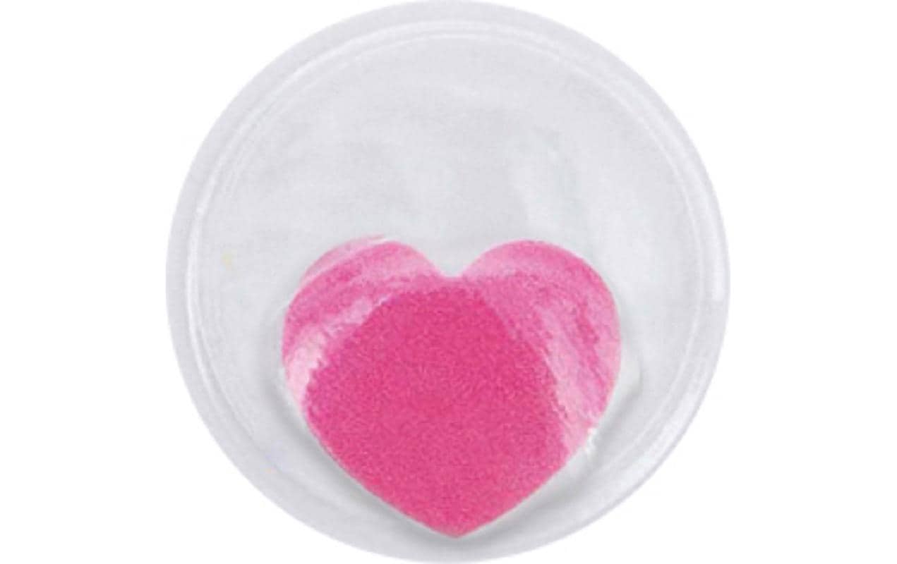 URSUS Wackelaugen Herzen 52 Stück