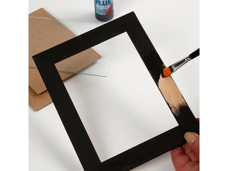 Creativ Company Fotorahmen 21 x 16 cm Creativ Company Fotorahmen 21 x 16 cm