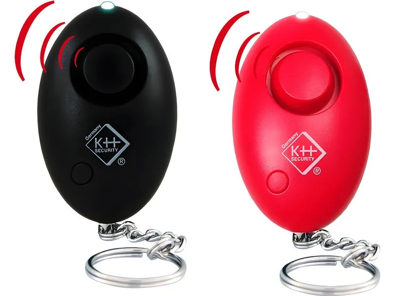 KH Security Schlüssel-Ei Pink KH Security Schlüssel-Ei Pink