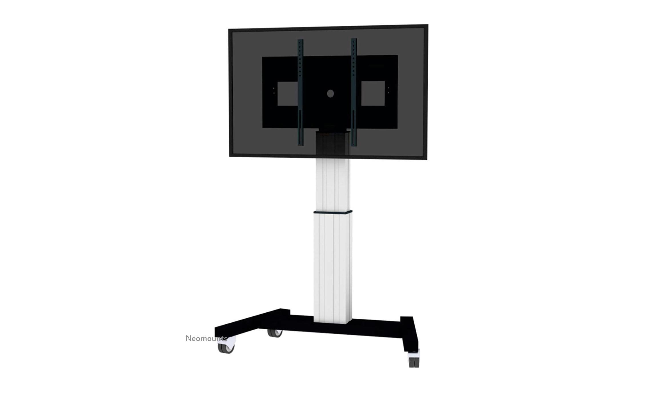 NEOMOUNTS TV-Trolley PLASMA-M2500 Silber