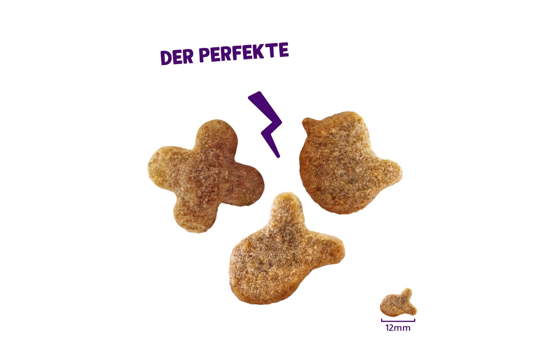 Edgard & Cooper Katzen-Snack Crunchies Huhn 50 g Edgard & Cooper Katzen-Snack Crunchies Huhn 50 g