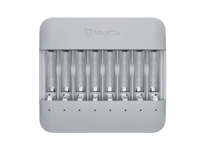 Varta Ladegerät Öko Multi Recycled
