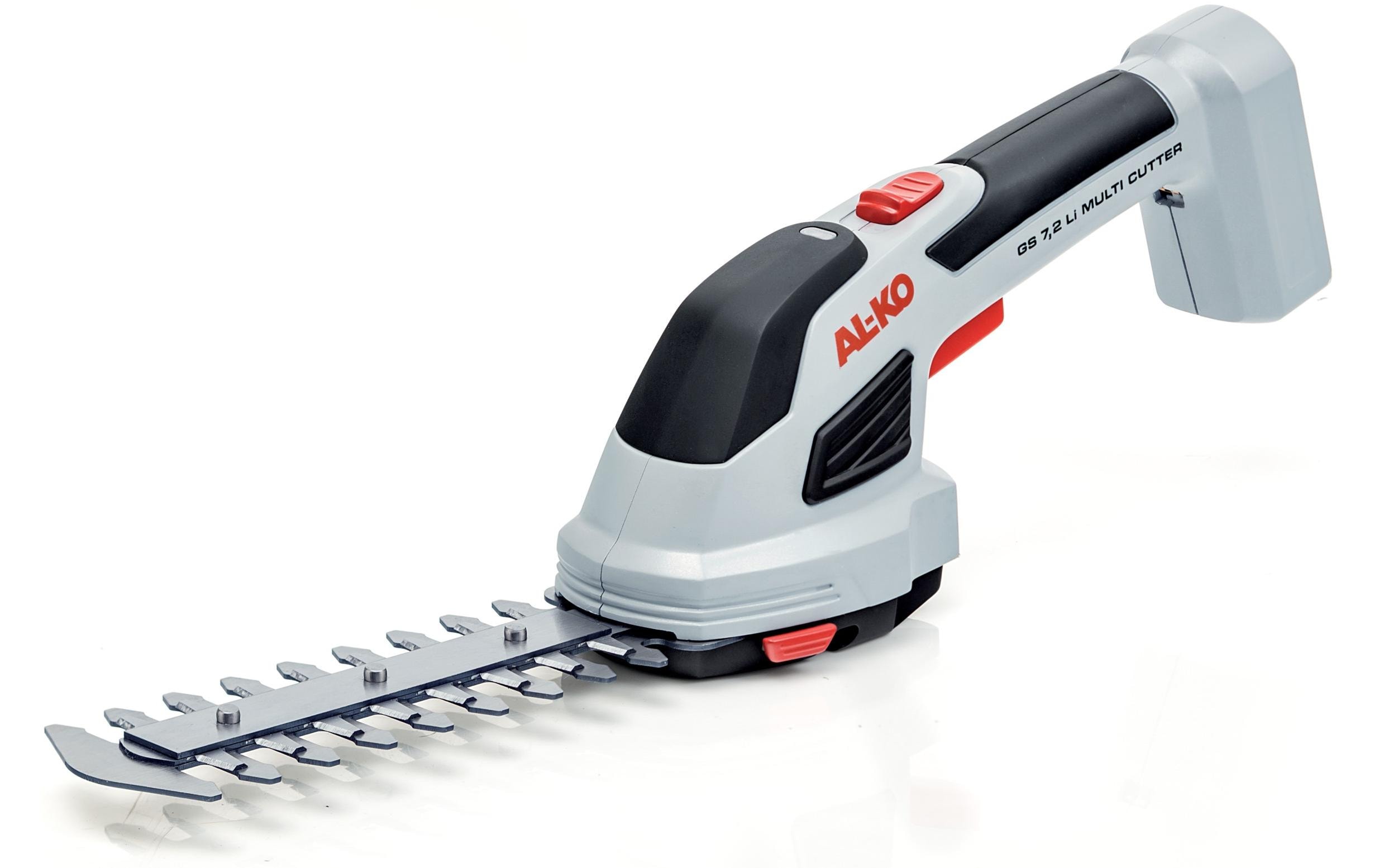 AL-KO Akku-Gras-/Strauchschere GS 7.2 Li,