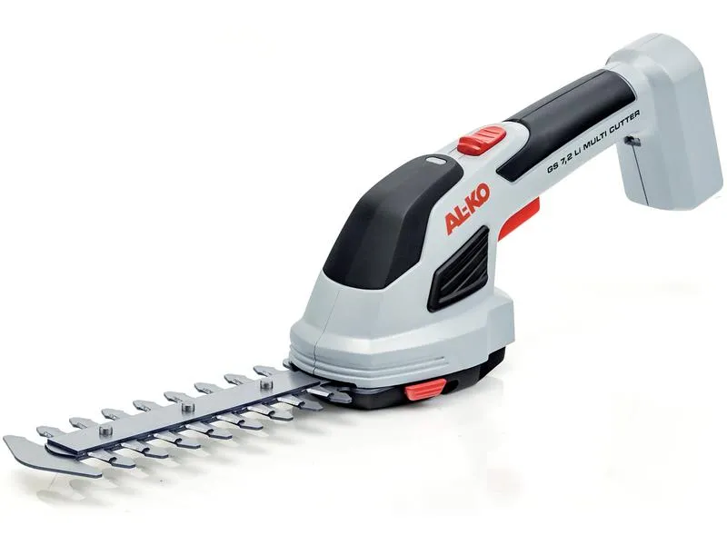 AL-KO Akku-Gras-/Strauchschere GS 7.2 Li,