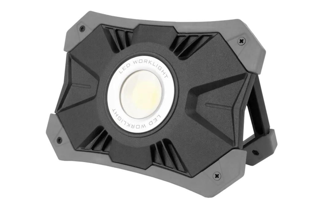 STEFFEN Akku Scheinwerfer Worklight 25W