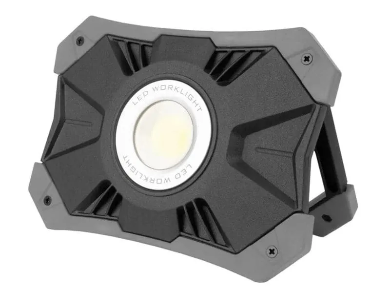 STEFFEN Akku Scheinwerfer Worklight 25W