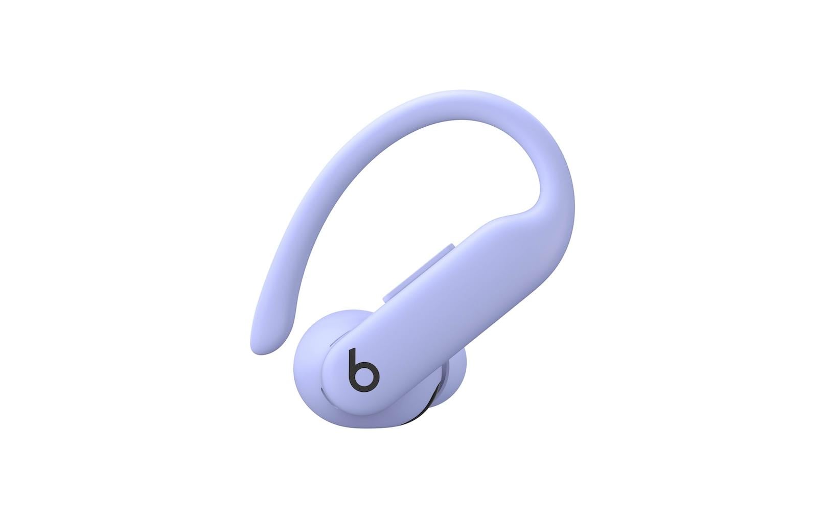 Apple Beats Wireless In-Ear-Kopfhörer Powerbeats Pro 2 Hyper Purple