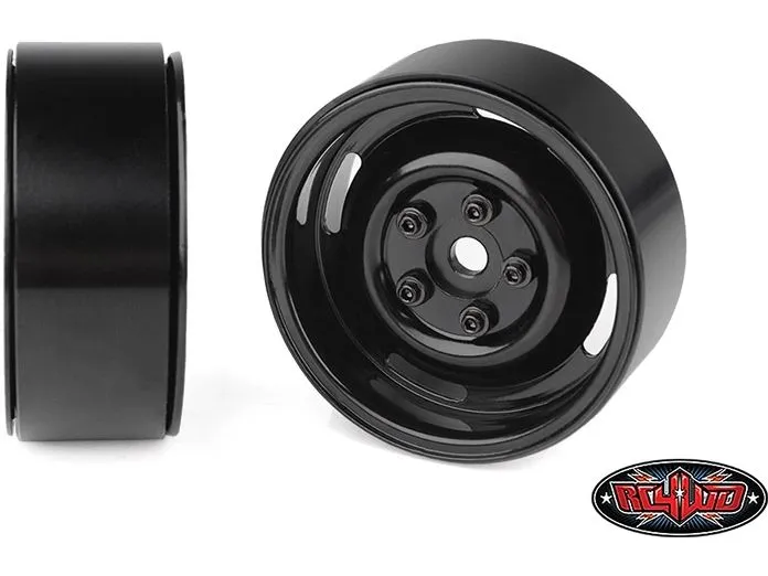 RC4WD Felgen 1.9 Landies Vintage Wheels