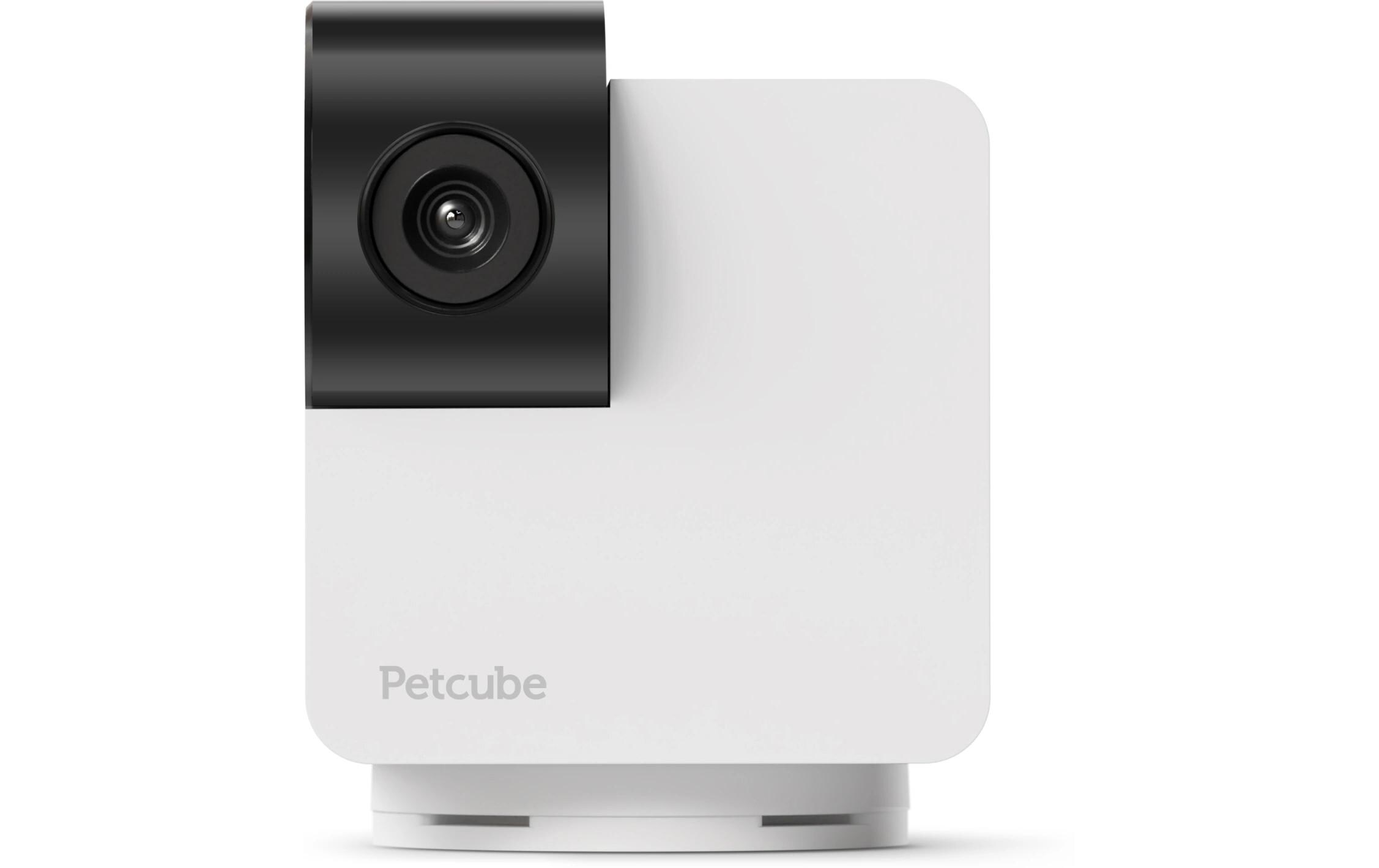 Petcube Haustierkamera 360 Cam