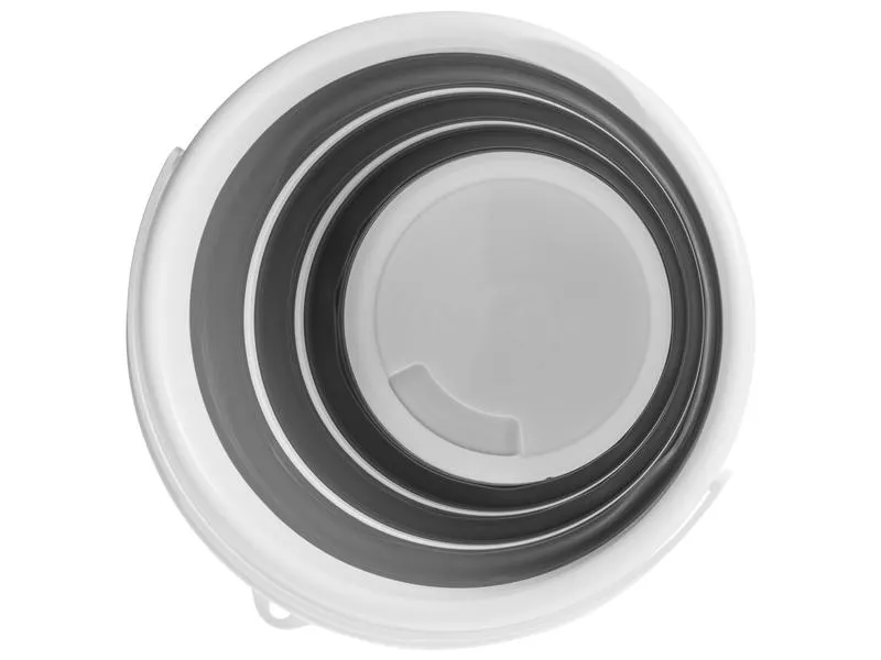 KOOR Eimer faltbar, 10 L KOOR Eimer faltbar, 10 L