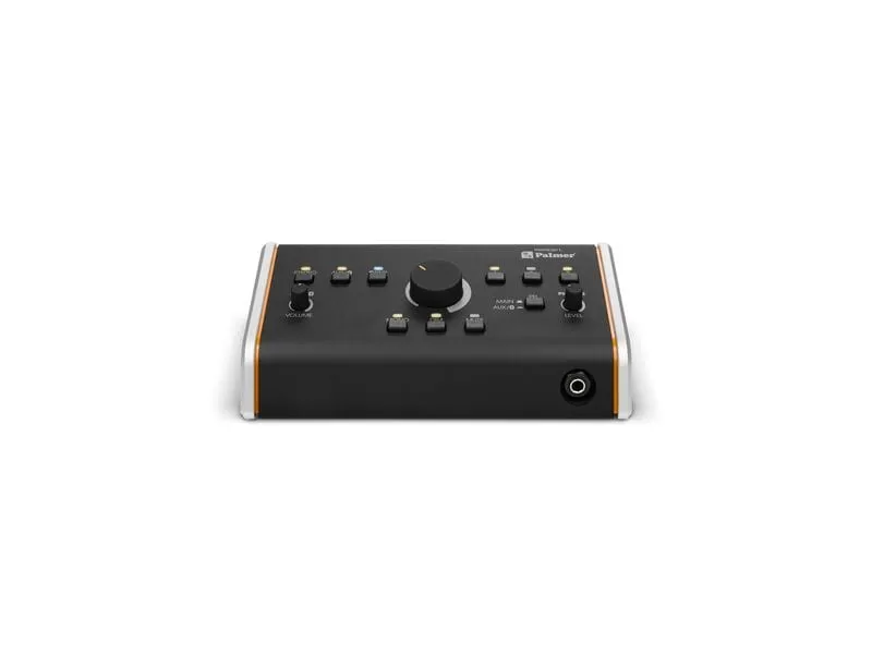 Palmer Monitorcontroller Pro MONICON L G2 G Palmer Monitorcontroller Pro MONICON L G2 G