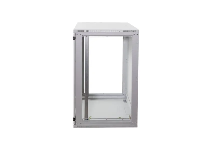 Dätwyler IT Infra Wandschrank Premium DWMR 19 / 15HE / Grau Dätwyler IT Infra Wandschrank Premium DWMR 19 / 15HE / Grau