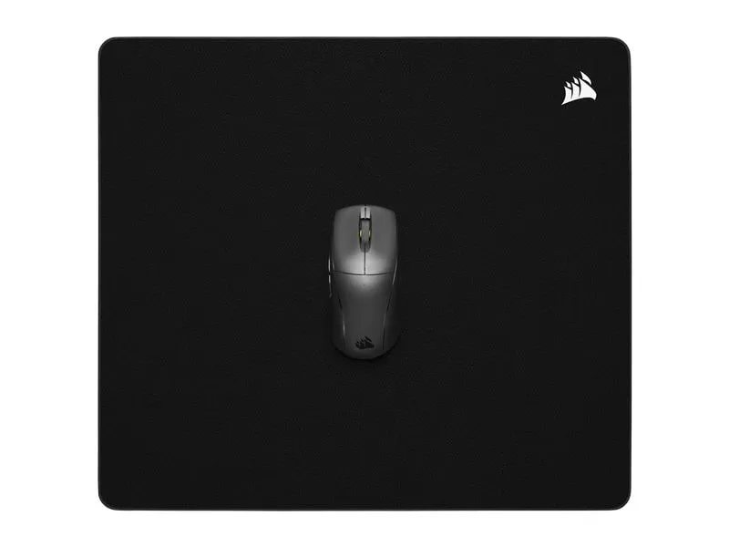 Corsair Mausmatte MM500 v2 L Hybrid Cloth Schwarz Corsair Mausmatte MM500 v2 L Hybrid Cloth Schwarz