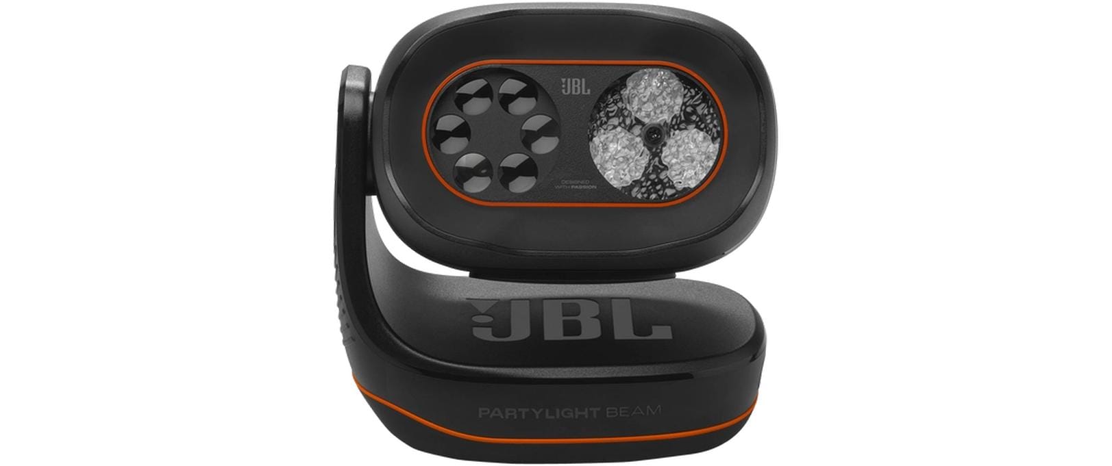JBL PartyLight Beam