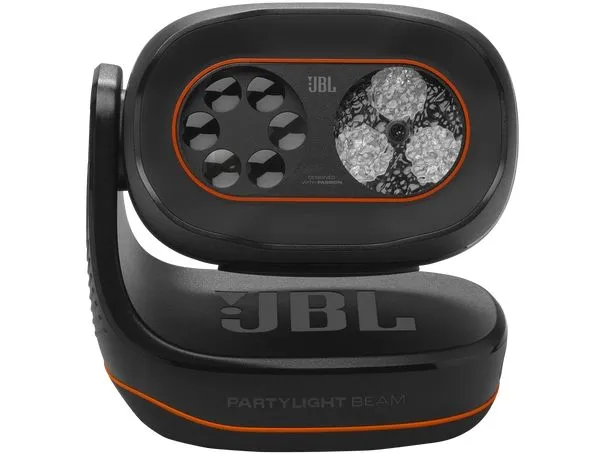 JBL PartyLight Beam