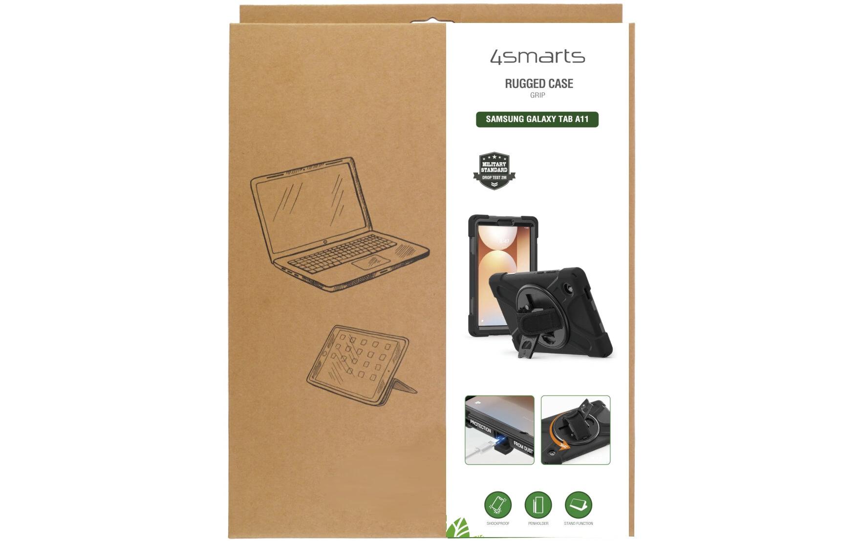 4smarts Rugged Case Grip