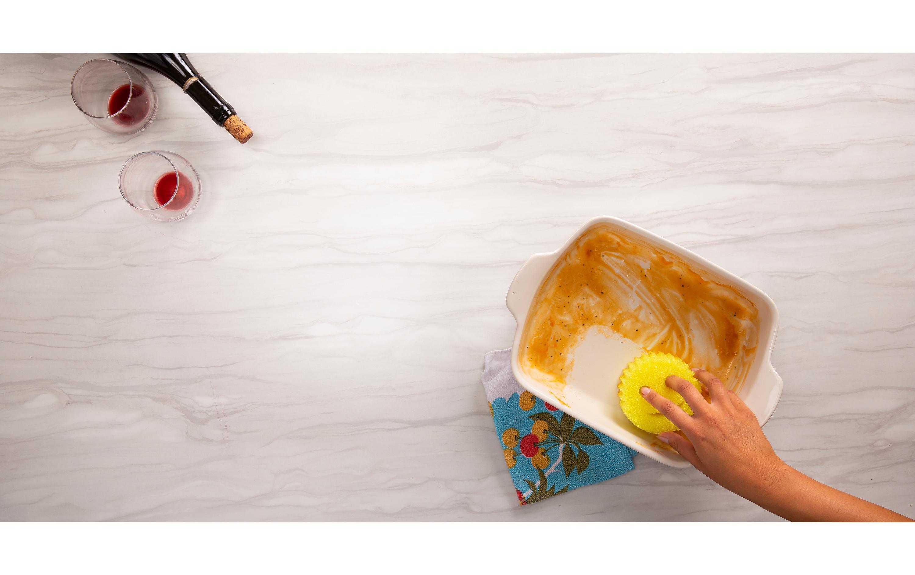 Scrub Daddy Scrub Daddy Original Putzschwamm 1 Stück