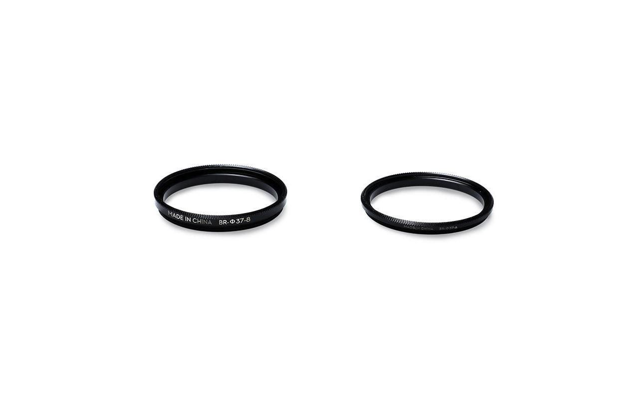 DJI Enterprise Adapter Zenmuse X5S für Olympus 45 mm DJI Enterprise Adapter Zenmuse X5S für Olympus 45 mm