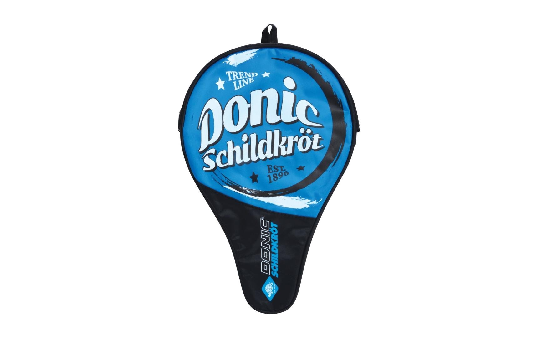 DONIC Schildkröt Tischtennis-Hülle Trend