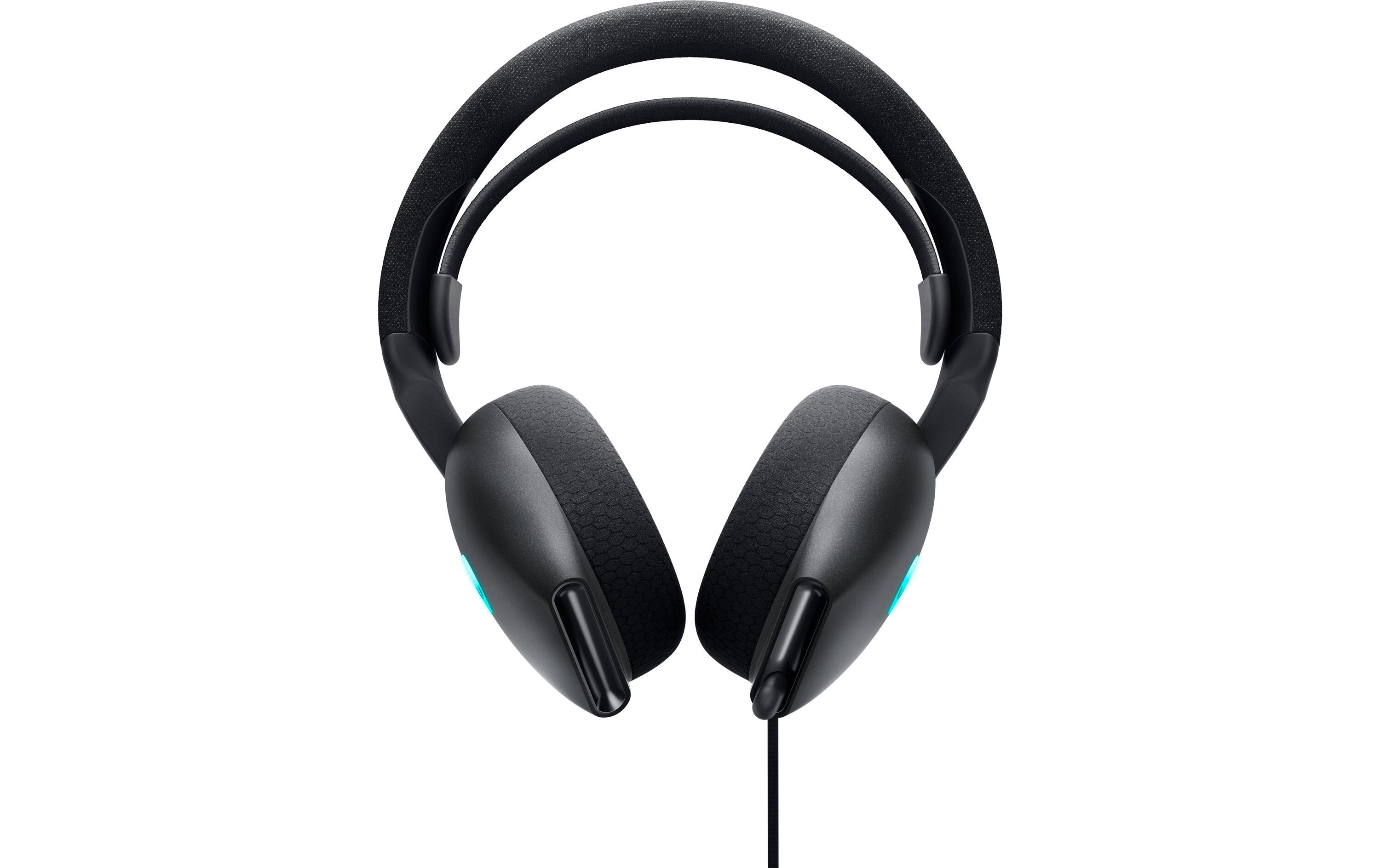 DELL Headset Alienware AW520H-G-DEAM Schwarz DELL Headset Alienware AW520H-G-DEAM Schwarz