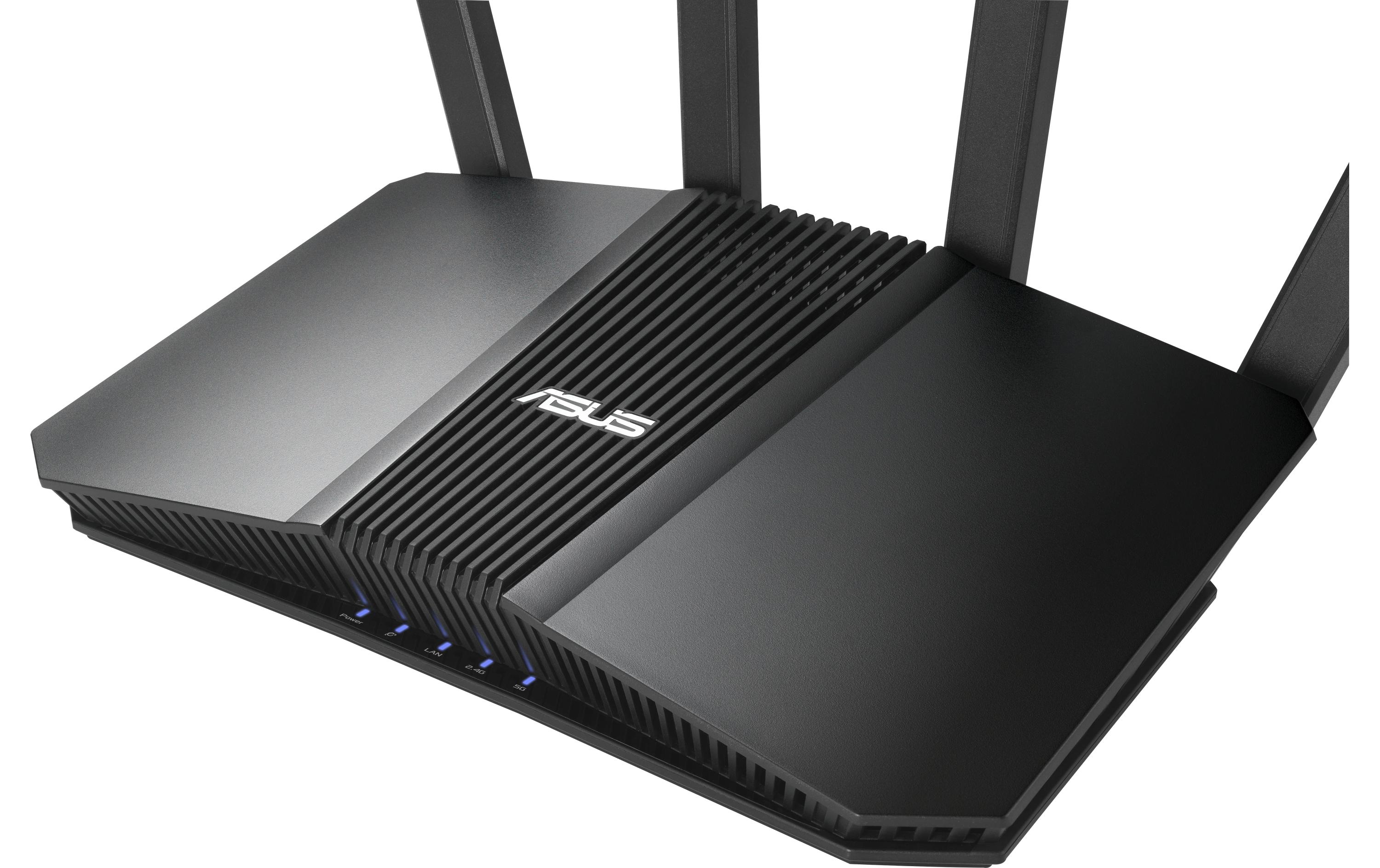 ASUS Router RT-BE58U