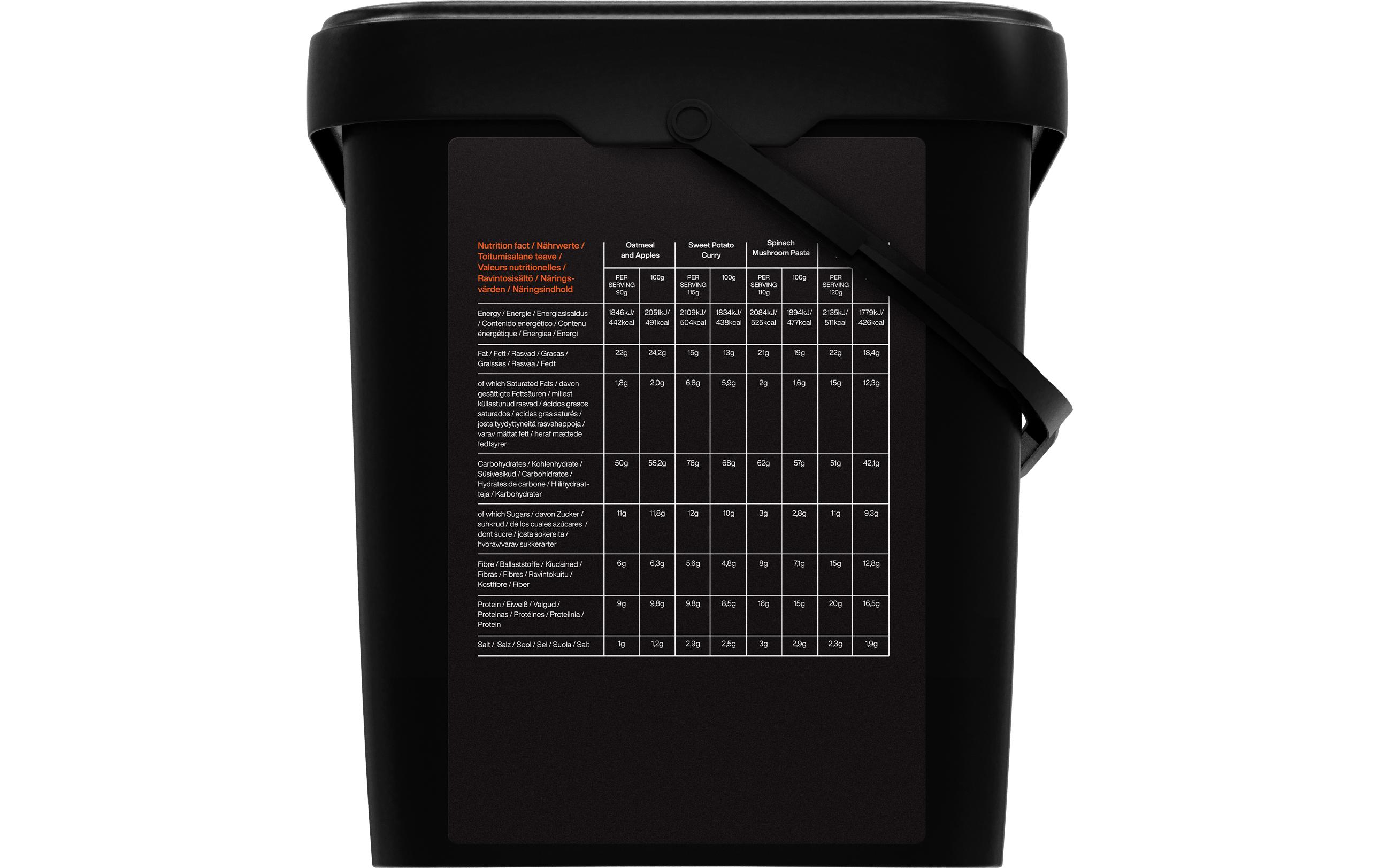 Tactical Foodpack Hauptgericht Weekpack Juliett Tactical Foodpack Hauptgericht Weekpack Juliett