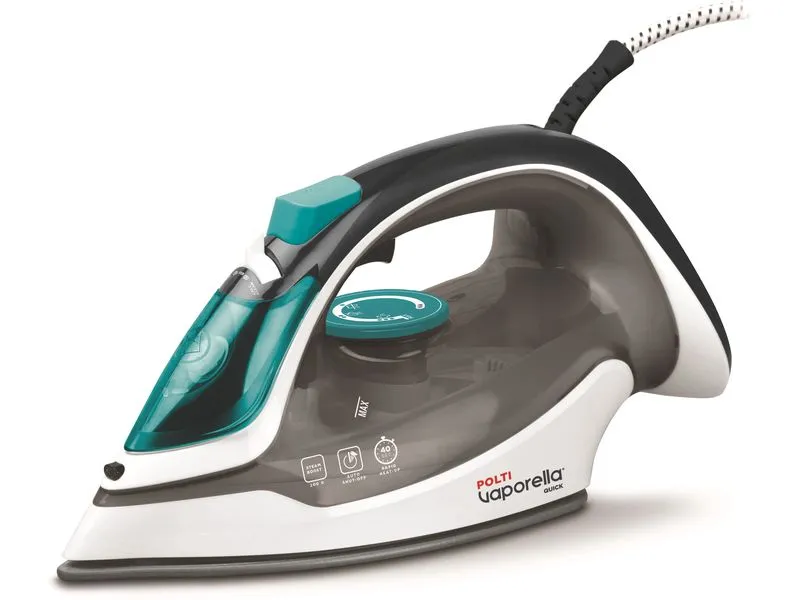 Polti Dampfbügeleisen Vaporella Quick Q100 Polti Dampfbügeleisen Vaporella Quick Q100