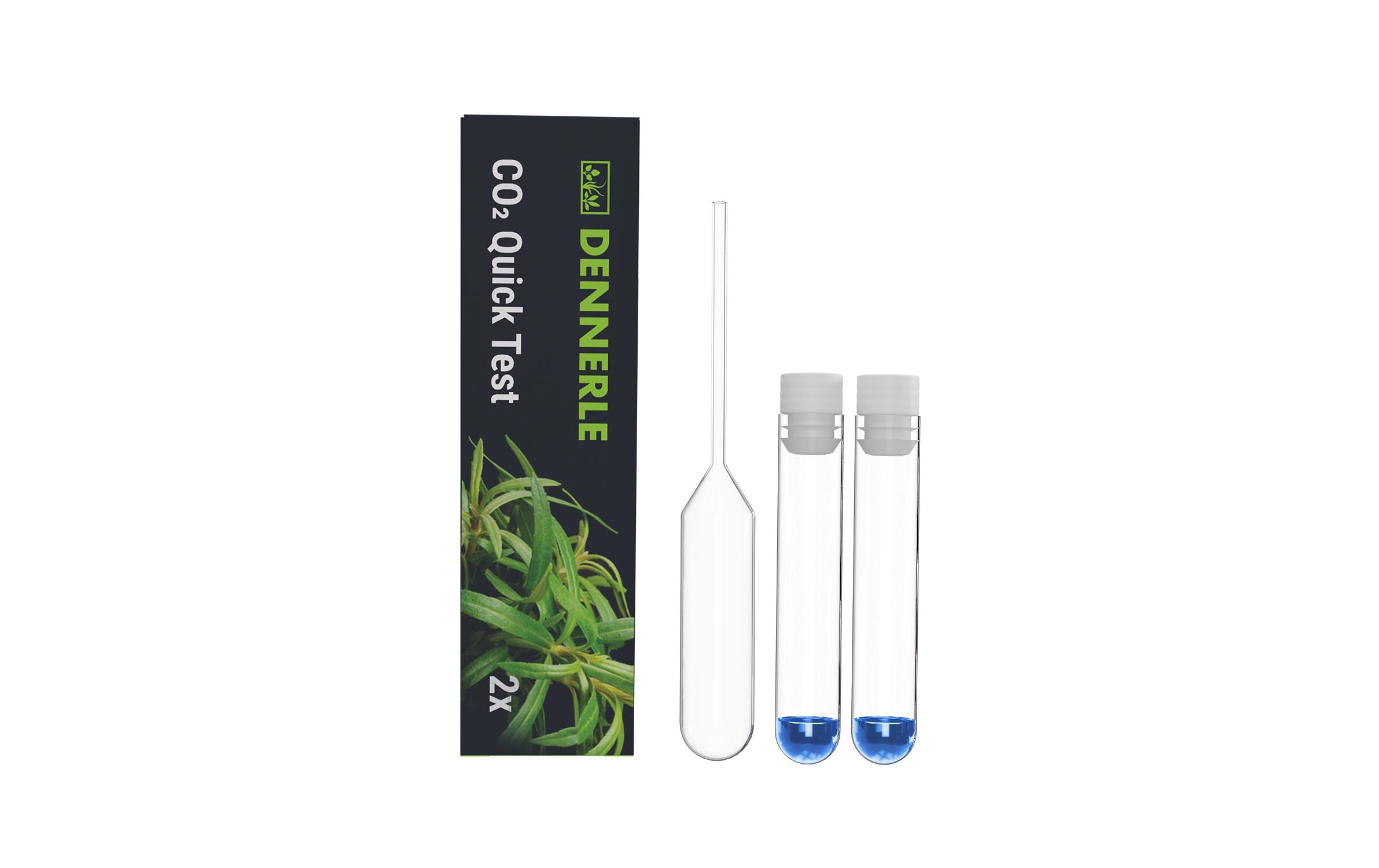 Dennerle CO2 QuickTest Dennerle CO2 QuickTest