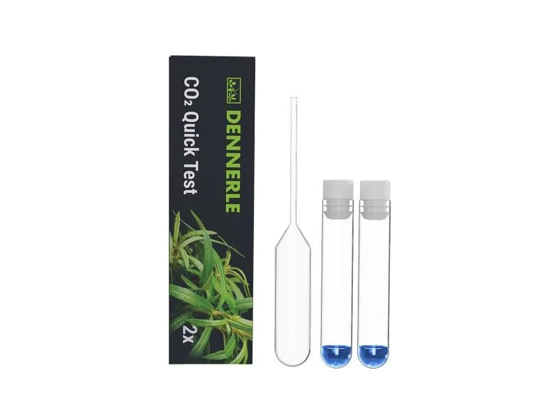Dennerle CO2 QuickTest Dennerle CO2 QuickTest