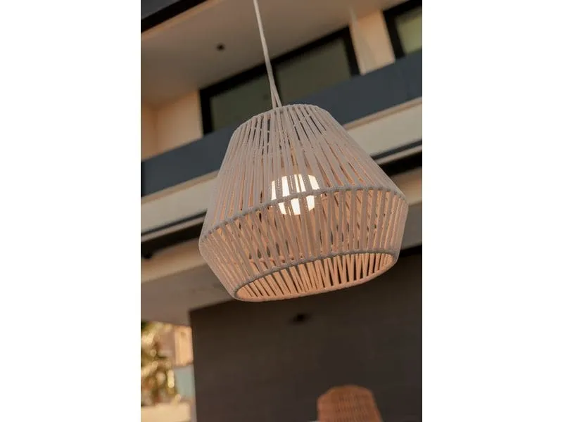 new Garden Conta Hang Pendelleuchte 30, weiss new Garden Conta Hang Pendelleuchte 30, weiss