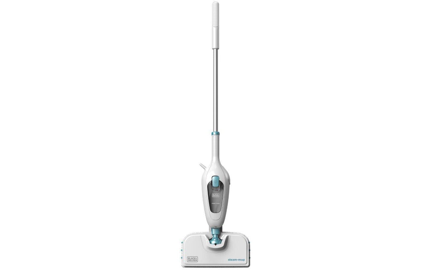 BLACK+DECKER Dampfbesen 1300W