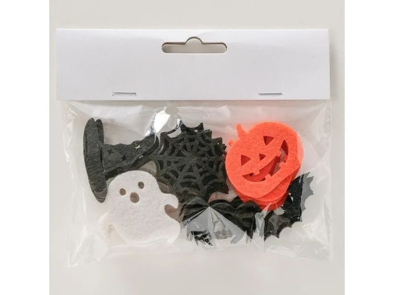 Boltze Streudeko Spooky 24-teiliges Set Boltze Streudeko Spooky 24-teiliges Set