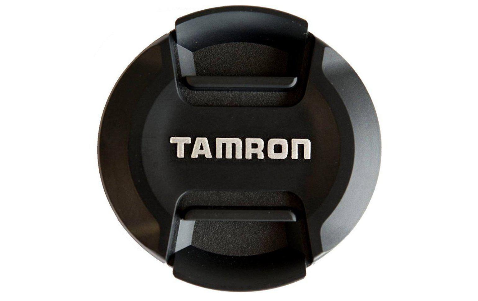 Tamron Objektivdeckel 58 mm