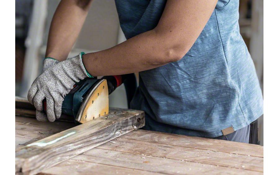 Bosch Professional Schleifrolle Expert C470 G 240, 93 mm