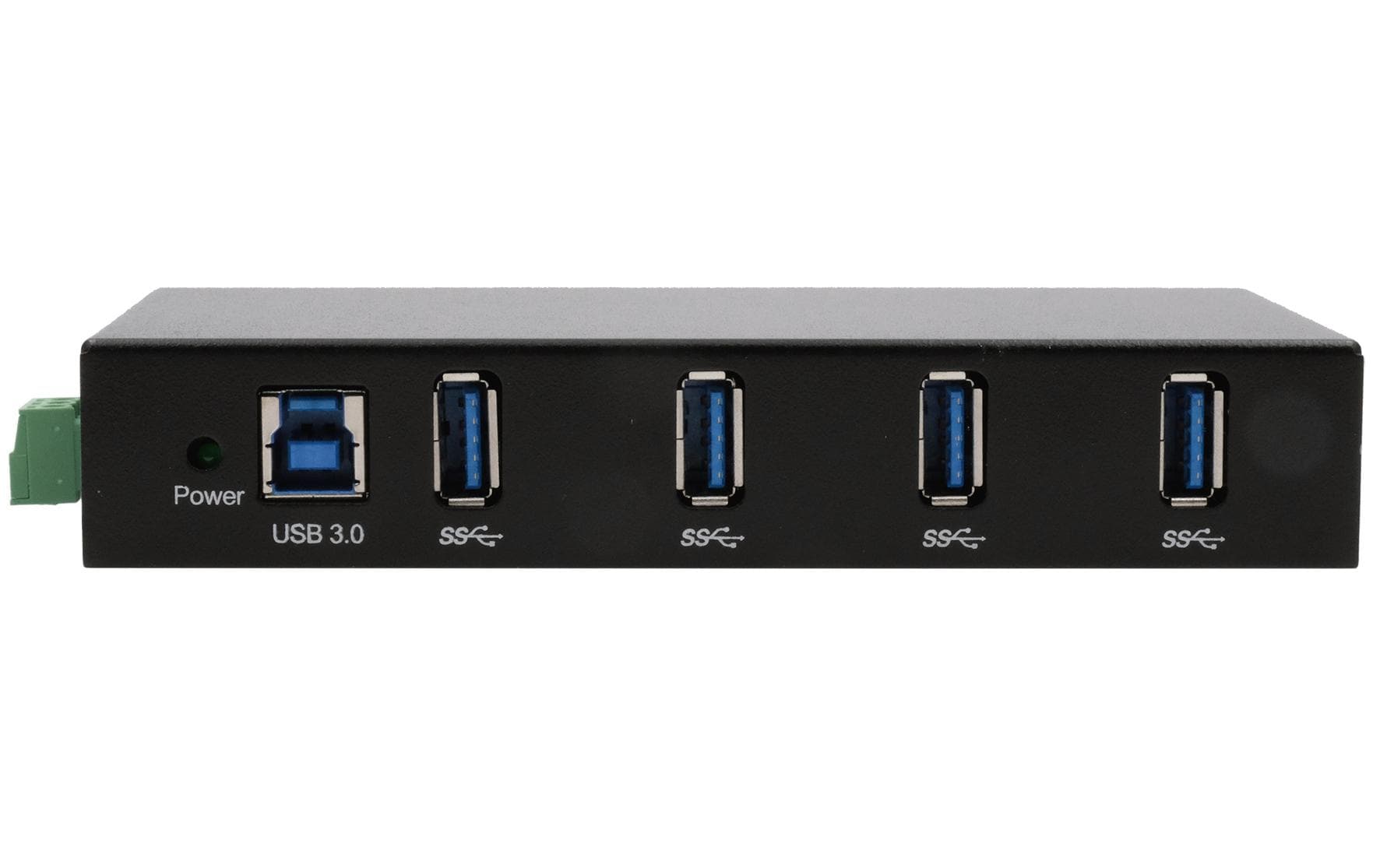 Exsys USB-Hub EX-11234HMS