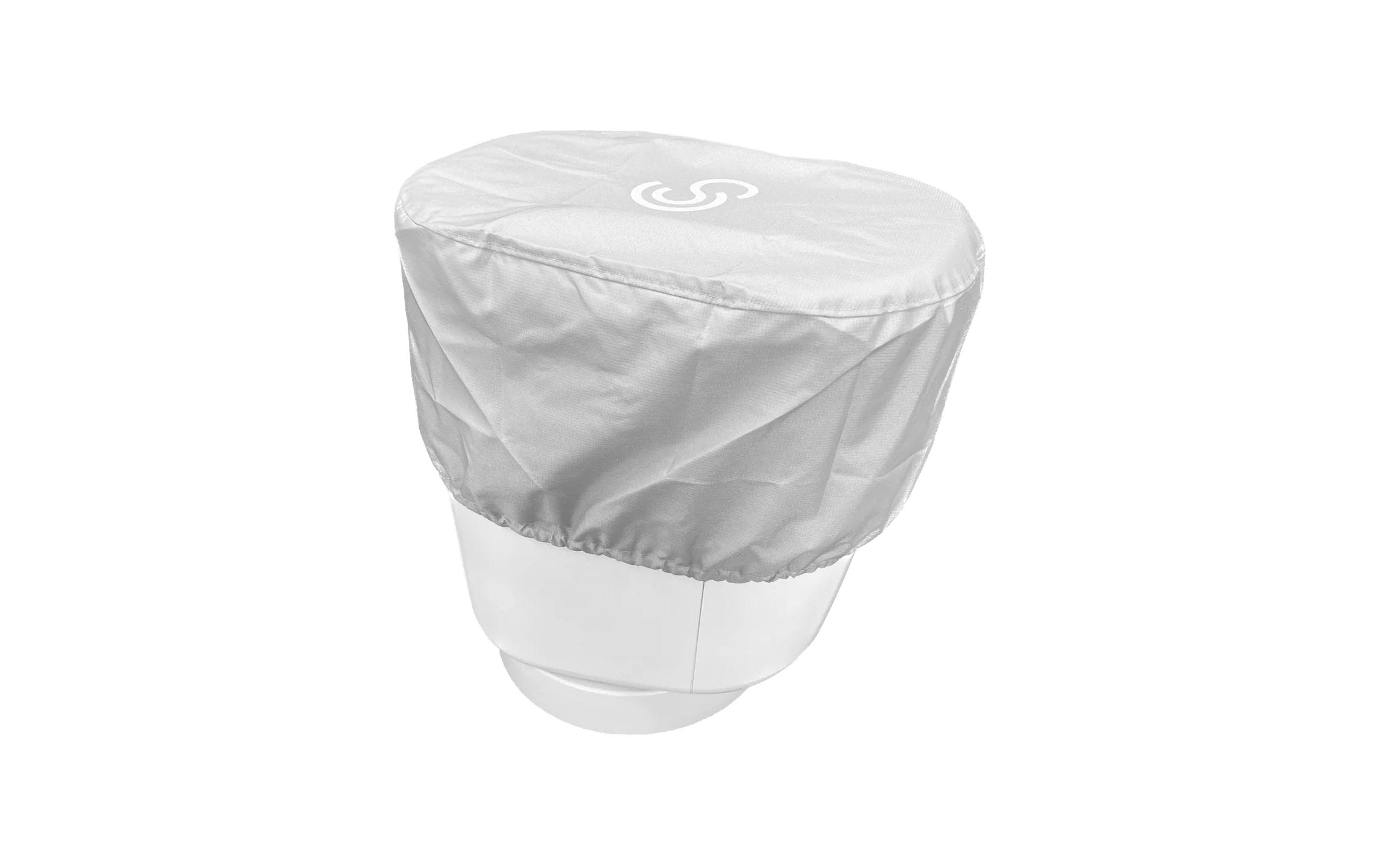 Clesana Wasser-Schutzhaube zu Toilette C1