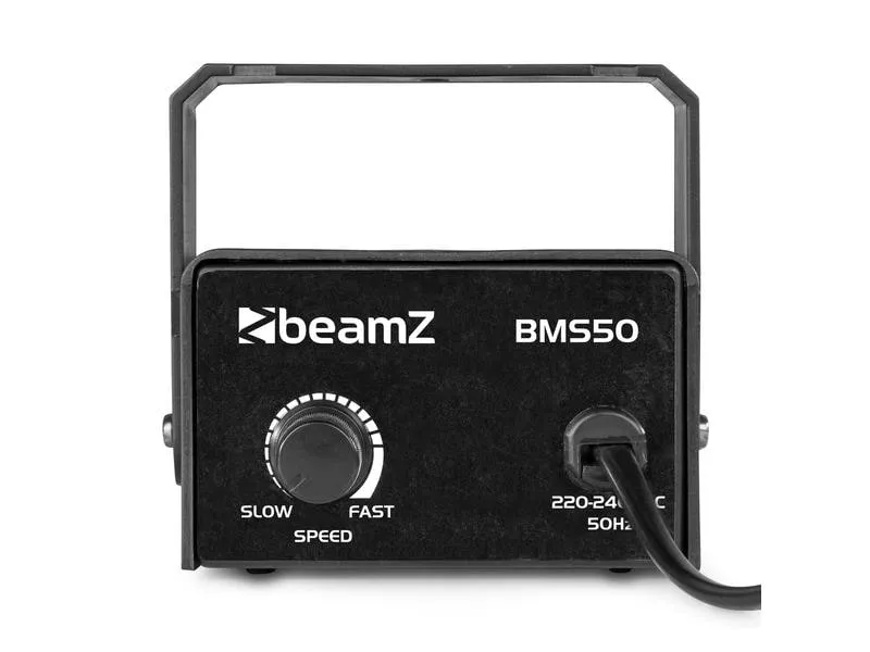 BeamZ Stroboskop Mini BMS50 BeamZ Stroboskop Mini BMS50