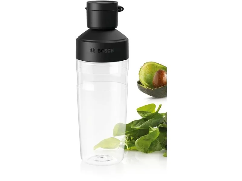 Bosch Vakuum ToGo Trinkflasche MMZV0BT1