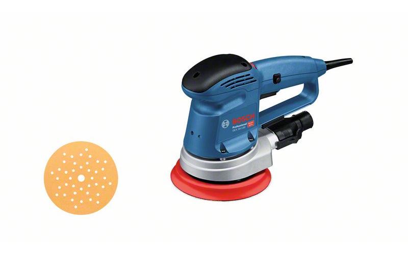 Bosch Professional Exzenterschleifer GEX 34-150