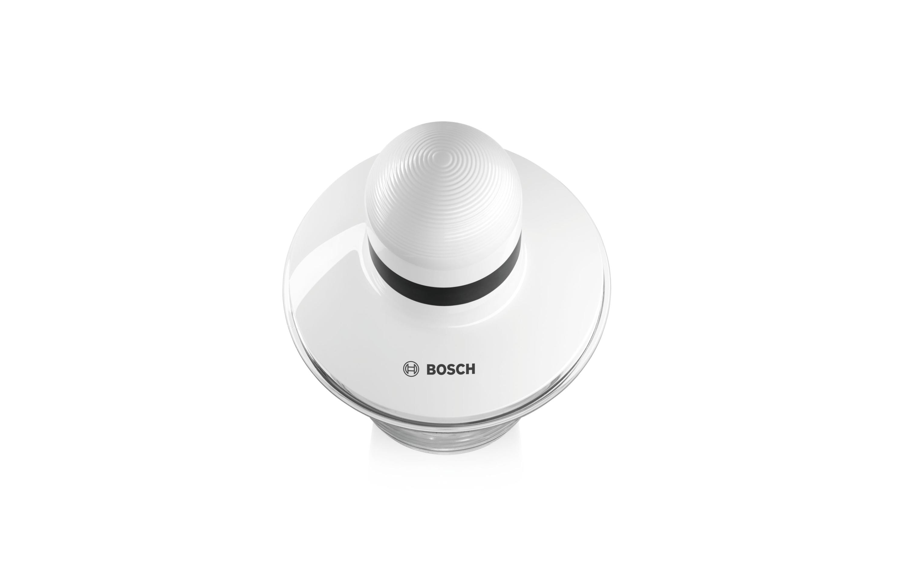 Bosch Zerkleinerer MMR08A1 0.8 l