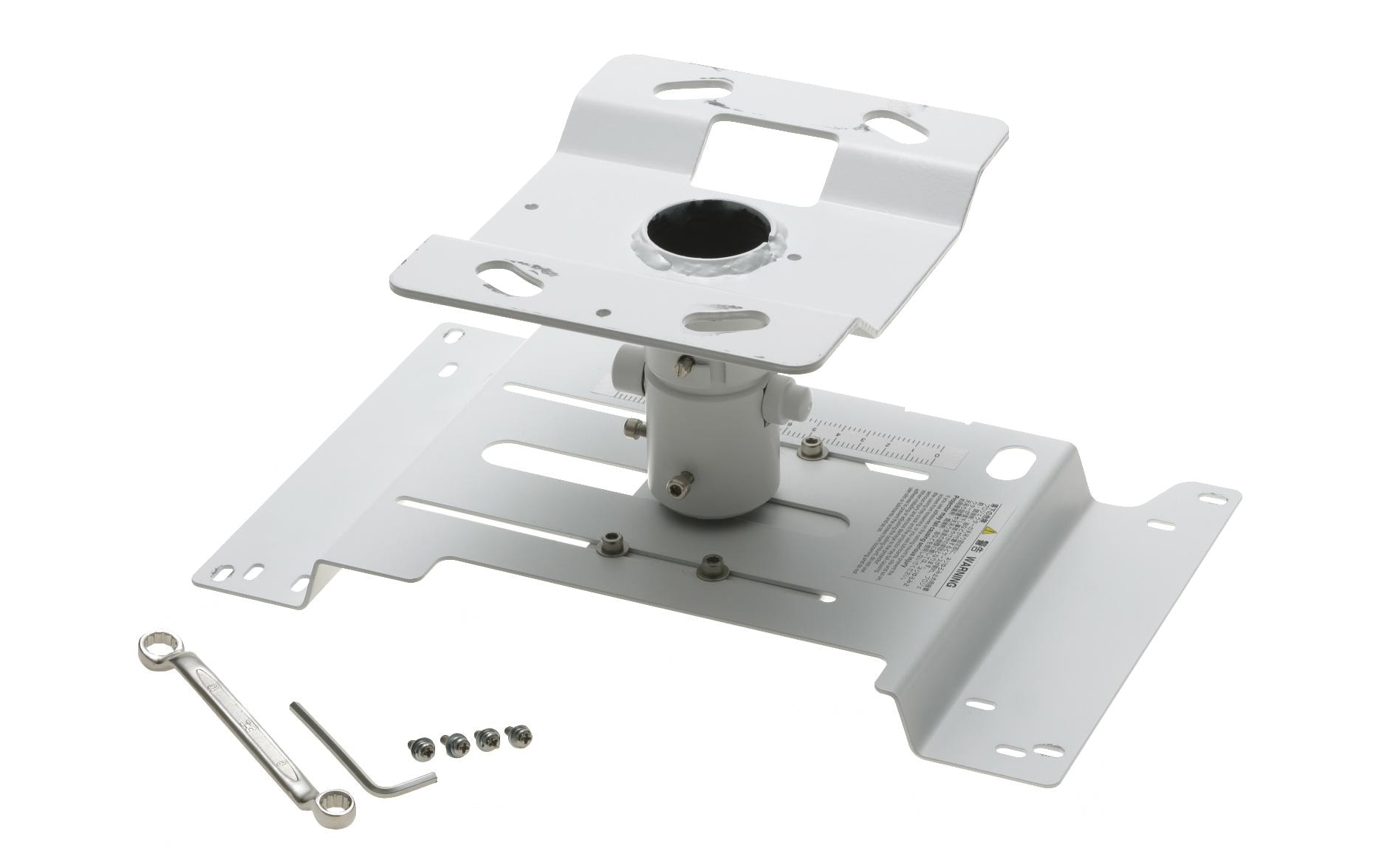 Epson Deckenhalterung ELPMB22 Weiss Epson Deckenhalterung ELPMB22 Weiss