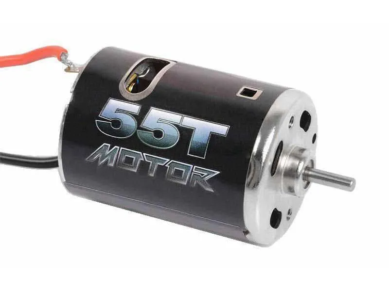 RC4WD Brushed Motor 540 Crawler 55T 8000 rpm