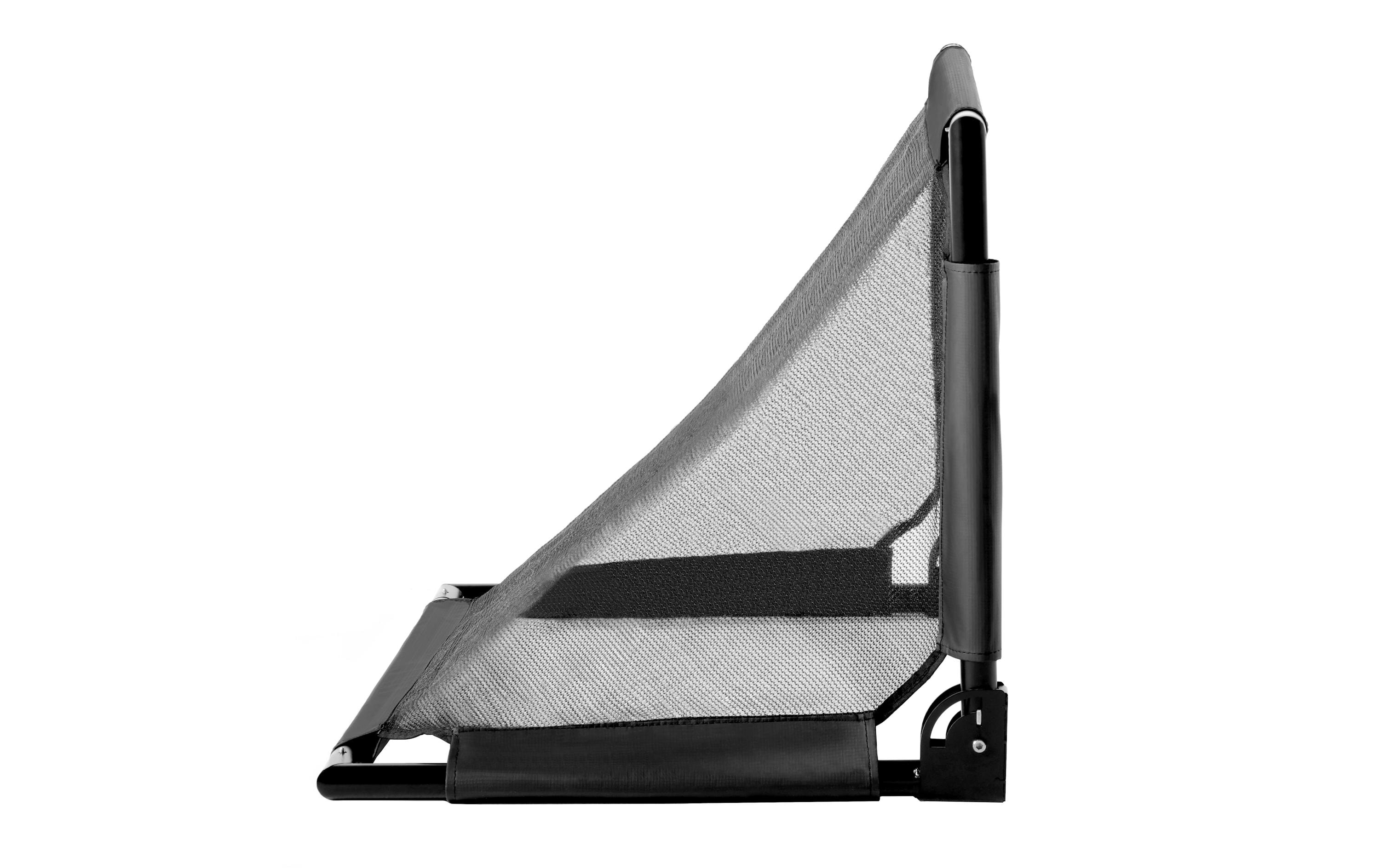 SALTA Fussballtor Salta Challenge 100 x 60 x 60 cm